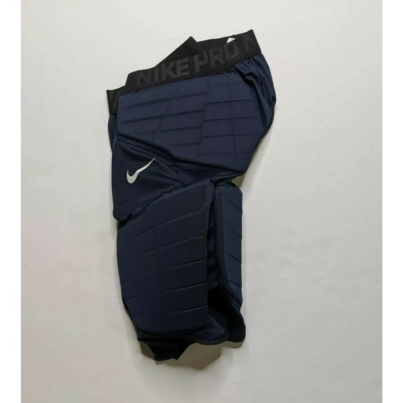 Jordan Nike Pro Blake Griffin Player Issued Tights - Picture 2 of 7